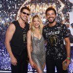 
				José Loreto, Ágatha Moreira e Rodrigo Simas 
				