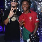 
				L7nnon e Darren Jason Watkins Jr @ishowspeed 
				