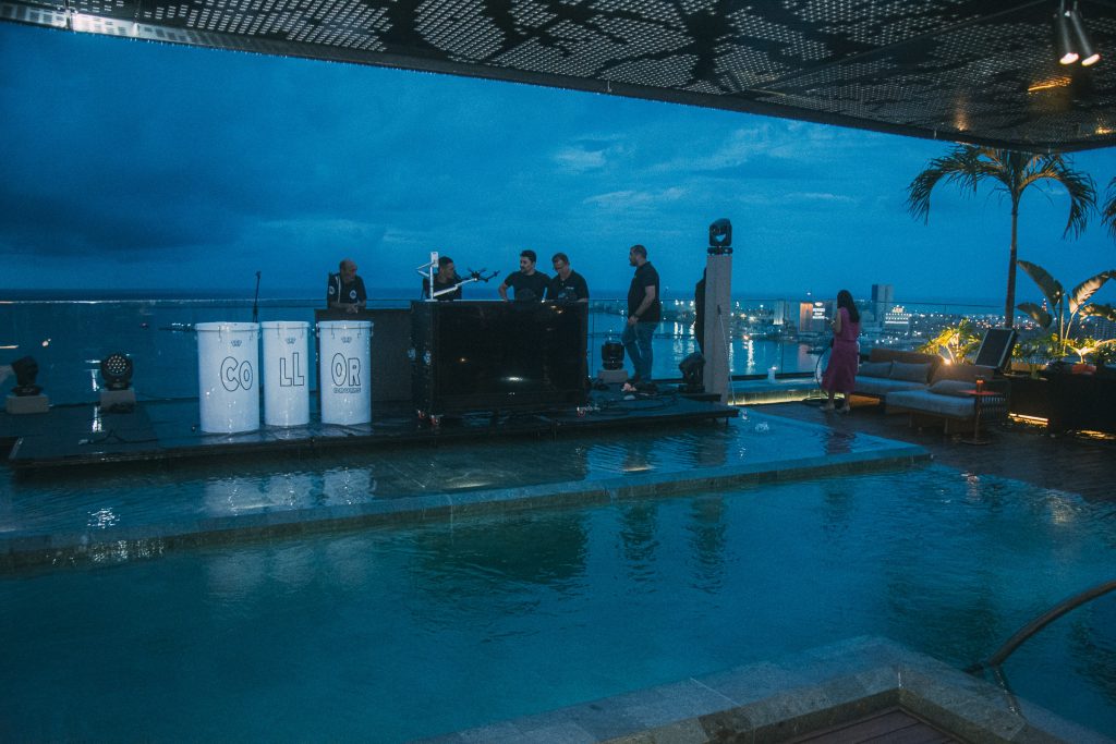 Lancamento Rooftop Gran Marquise (1)