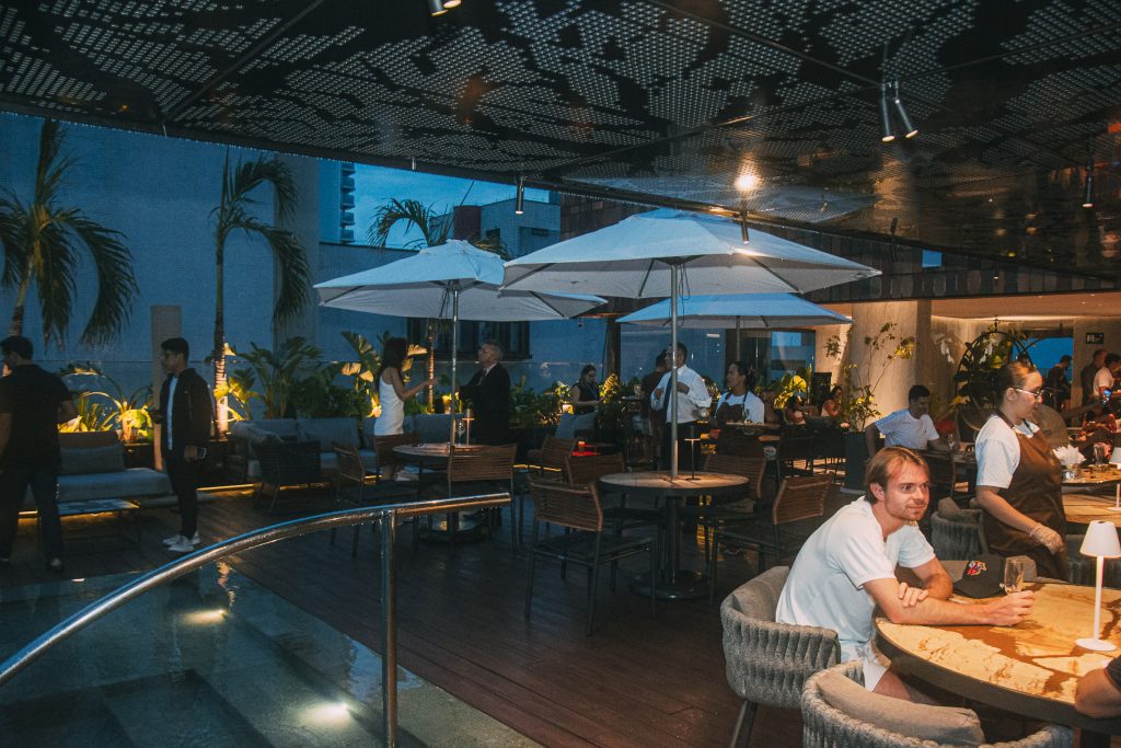 Lancamento Rooftop Gran Marquise (2)