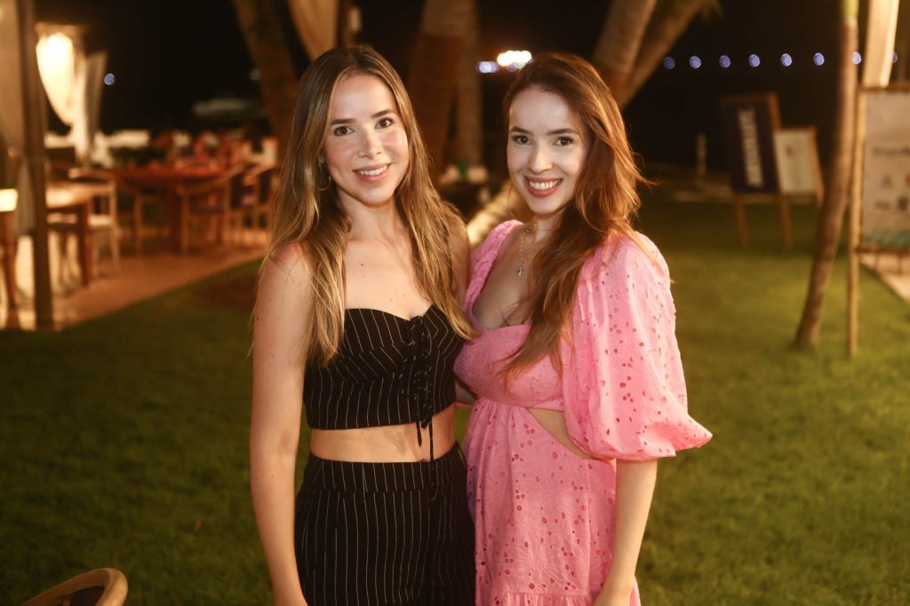 Larisse Figueiredo E Luana Figueiredo (2)