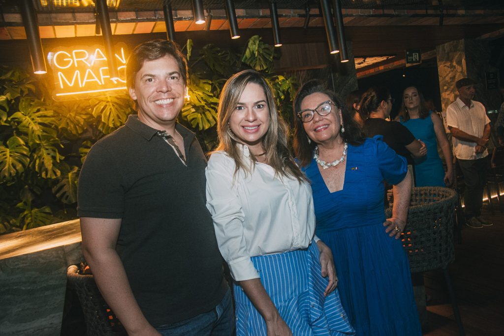 Leonardo, Kamila E Fernanda Jensen