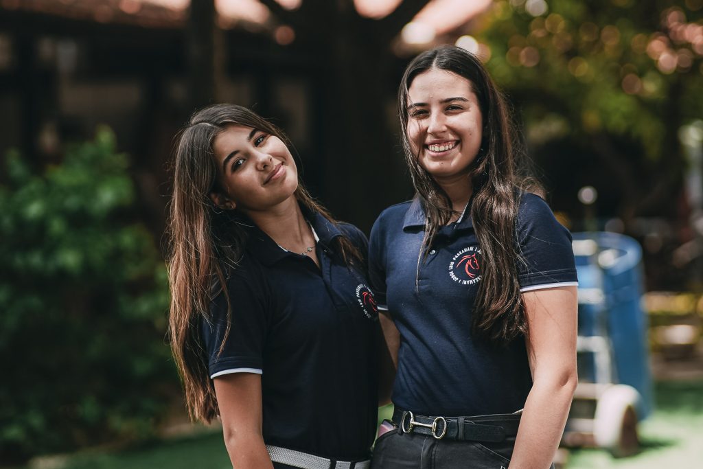 Lis Bayde E Marina Holanda (1)