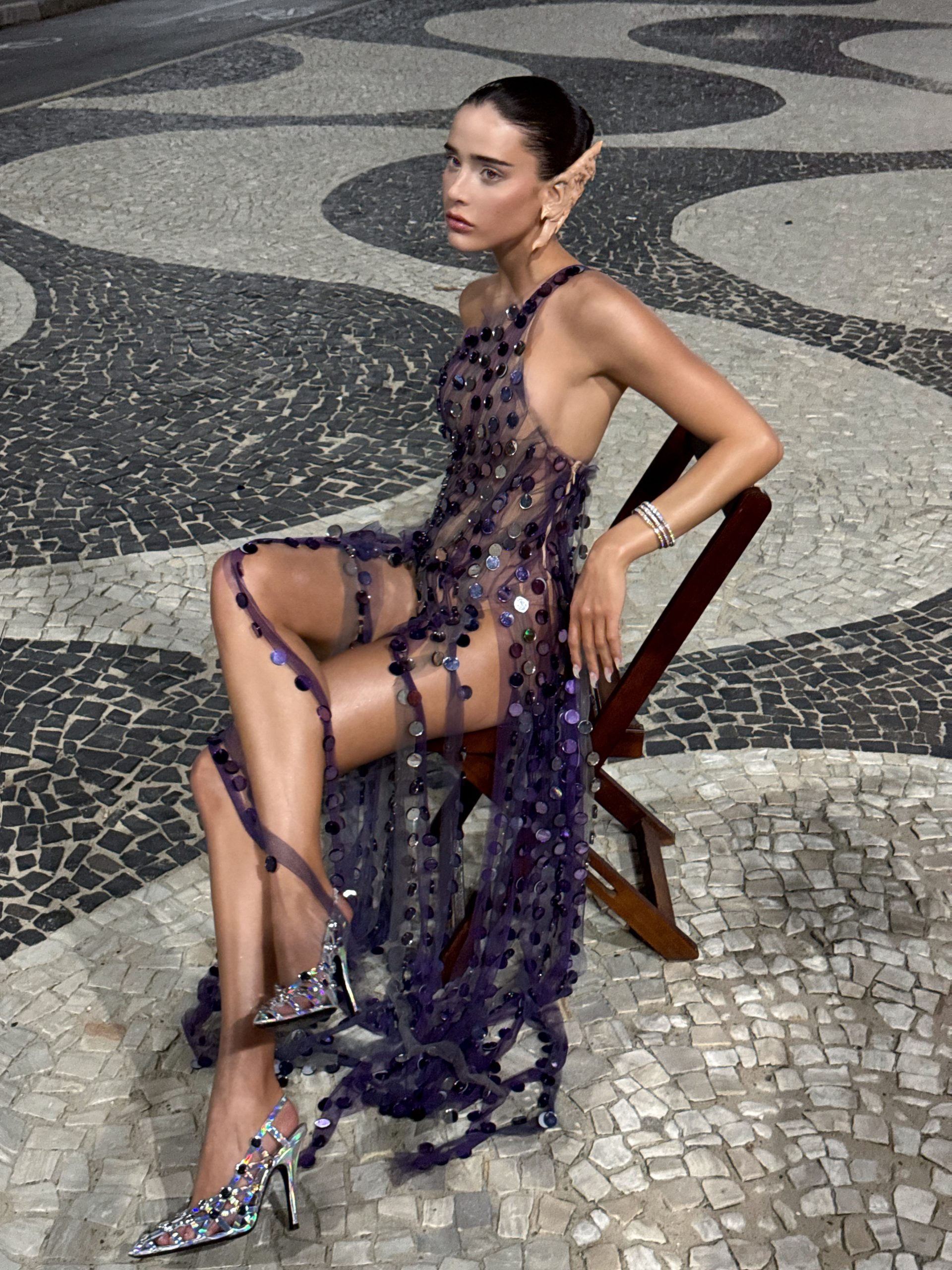 Livia Nunes Baile Da Vogue Credito Joao Kopv (1)