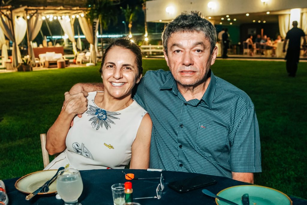 Luiza Matos E Manoel Alvaro