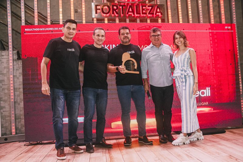 NOVIDADE IMOBILIÁRIA - Moura Dubeux lança Beach Class Cumbuco e revela o Beach Class Iracema