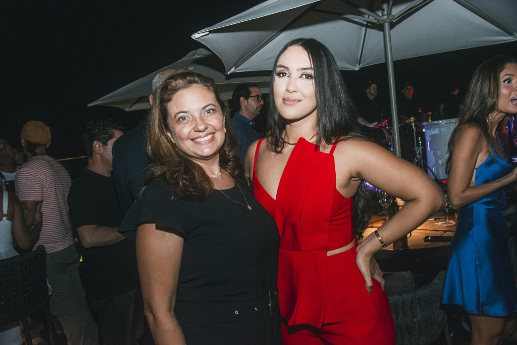 Marcela Vale E Leticia Andrade