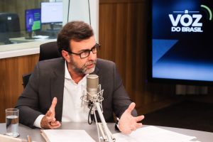 Marcelo Freixo Foto Agência Brasil