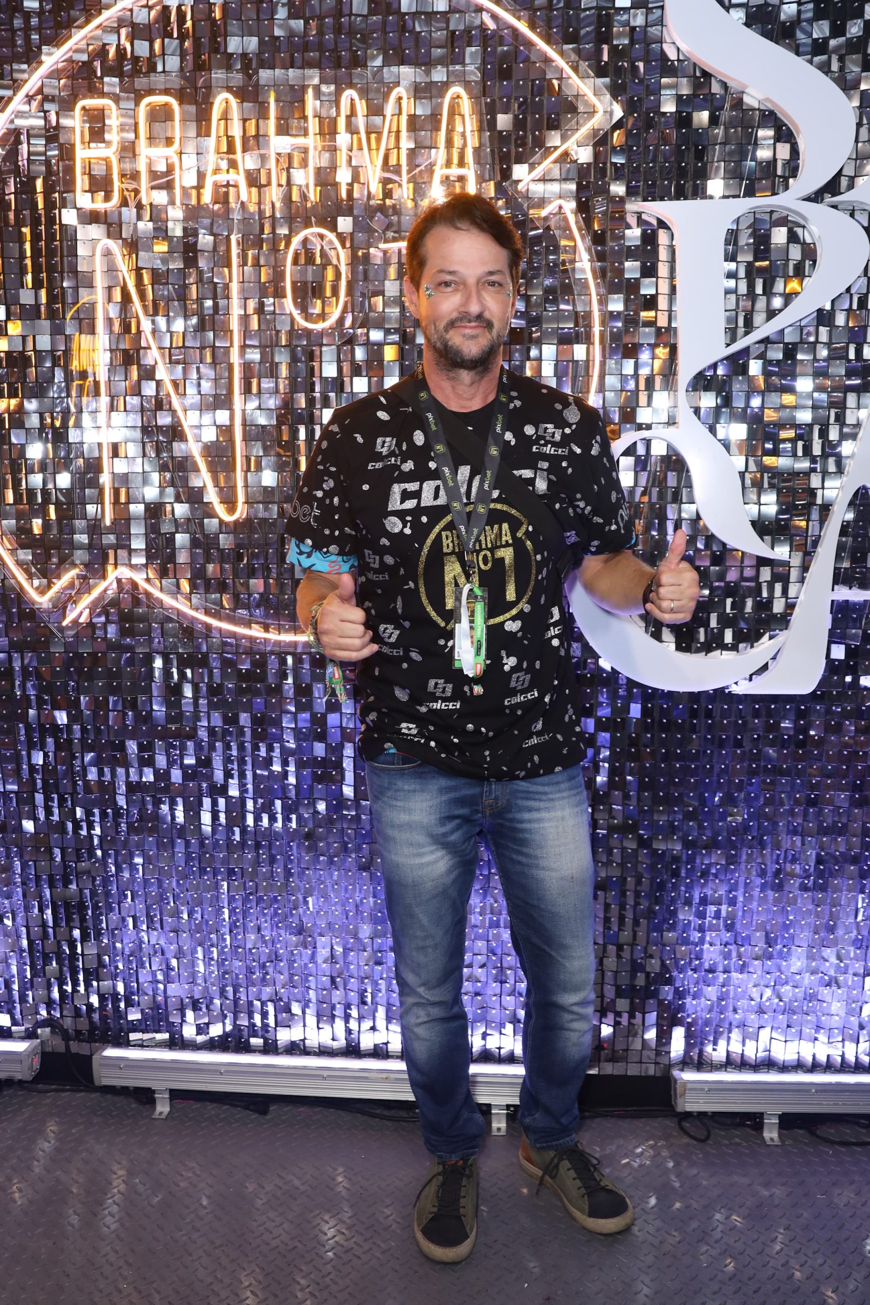 
				Marcelo Serrado
				