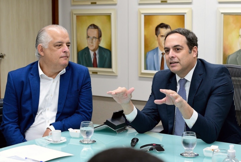 Crediamigo será referência a programa nacional de apoio ao empreendedor Crediamigo será referência a programa nacional de apoio ao empreendedor