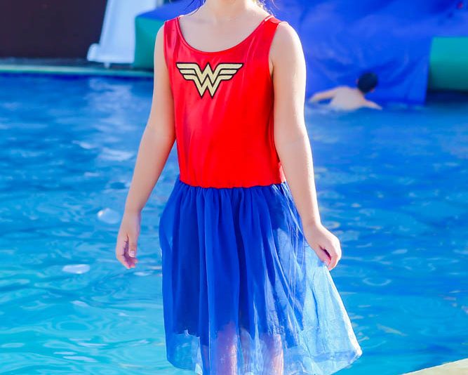 Kids Folia - Iate Clube de Fortaleza promove animada programação de Carnaval para a criançada