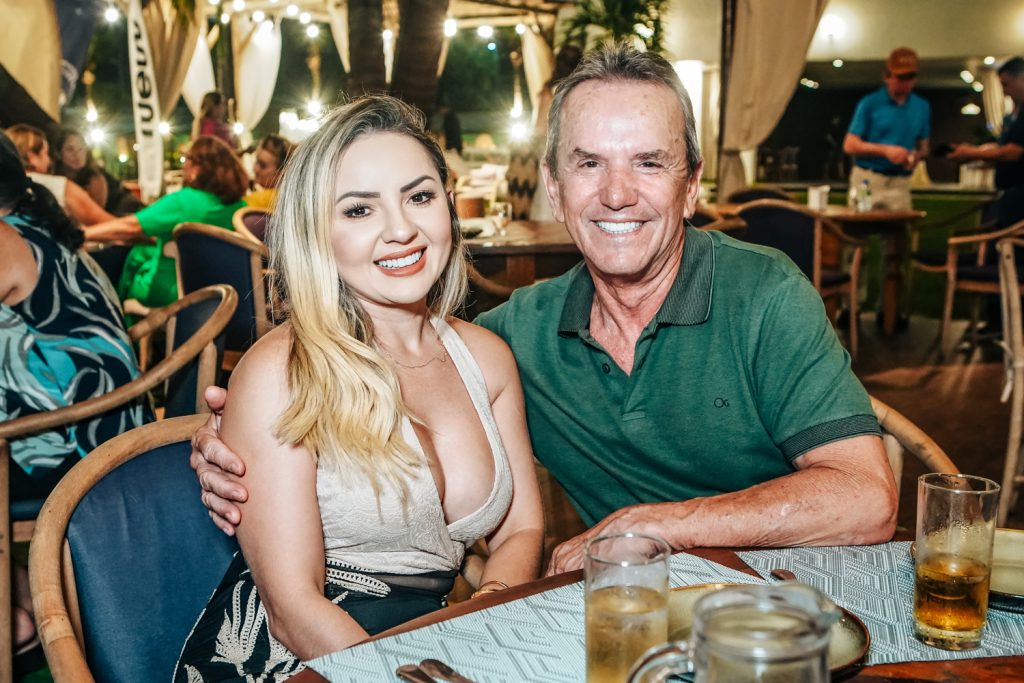 Mel Silfide E Nilson Miranda