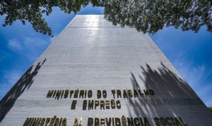 Ministério Do Trabalho E Emprego Mte Foto Agência Brasil