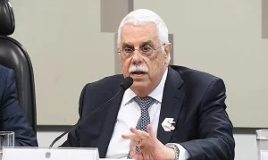 Morre Affonso Celso Pastore, Ex Presidente Do Banco Central Foto Agência Senado