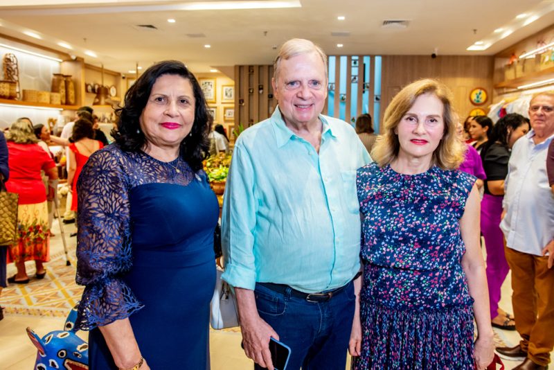 Vitrine do artesanato cearense - Loja do Bem inaugura novo espaço no Iguatemi Bosque