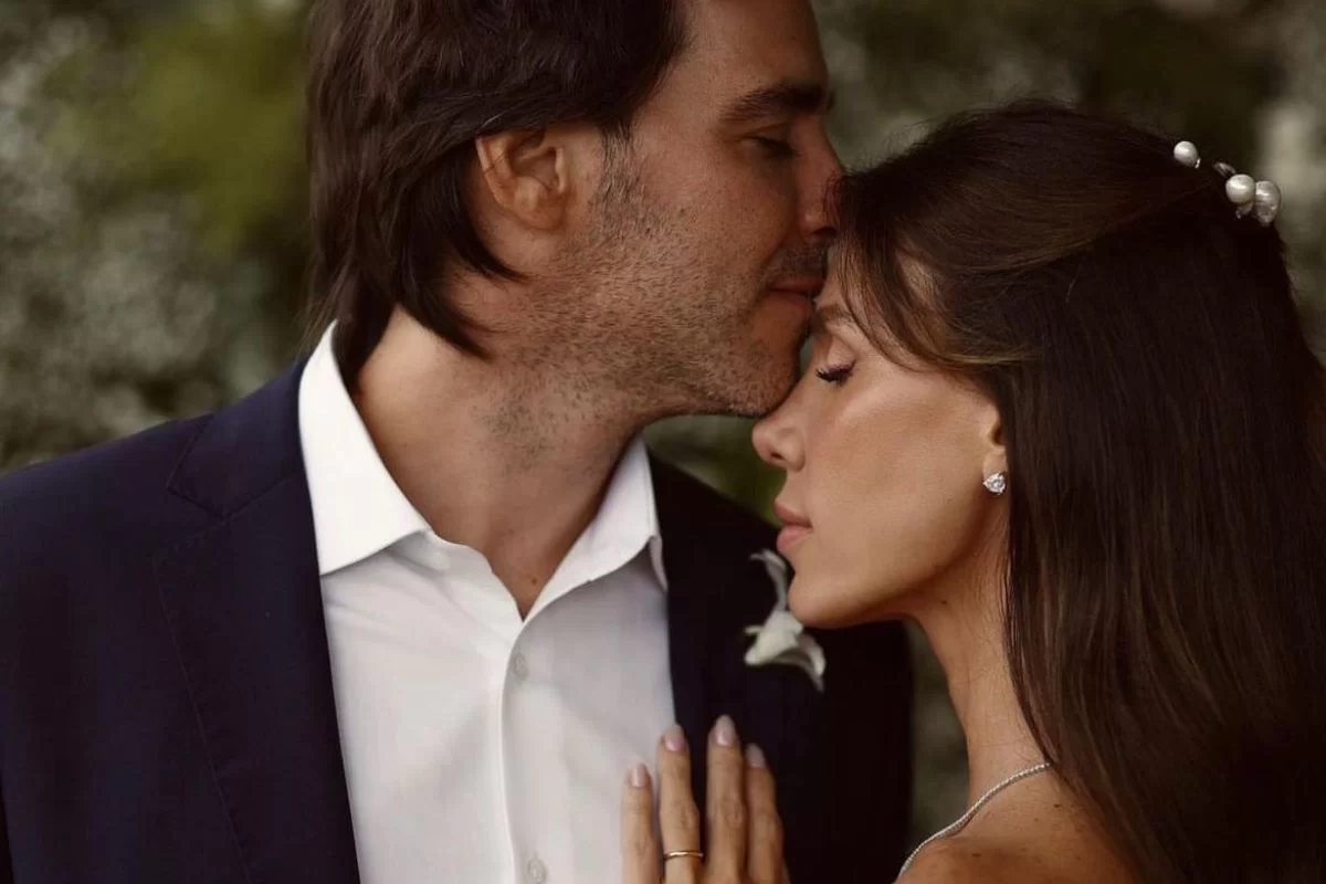 Nati Vozza troca alianças com cearense Alcyr Araújo em São Paulo