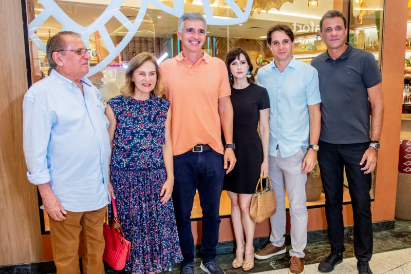Vitrine do artesanato cearense - Loja do Bem inaugura novo espaço no Iguatemi Bosque