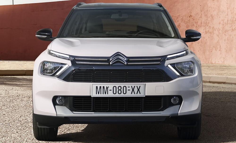 Citroën está preparando o C3 X para encarar Nivus e Pulse