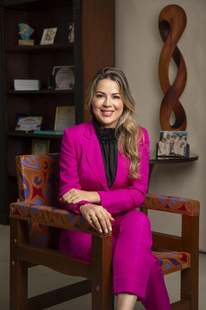 Prêmio RioMar Mulher divulga as 10 personalidades homenageadas em 2024