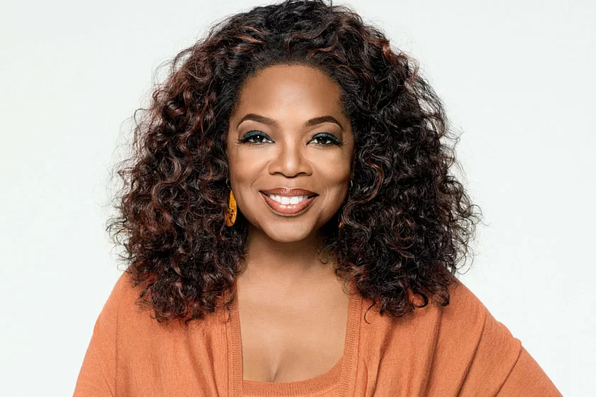 Oprah Winfrey virá ao Brasil para evento com a XP