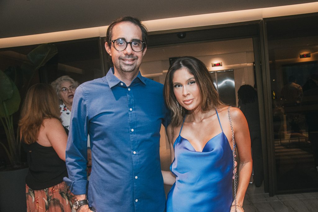 Pedro E Manoela De Castro