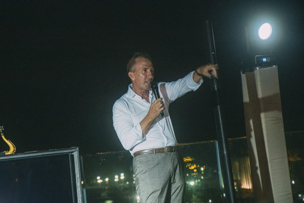 Philippe Godefroit (1)