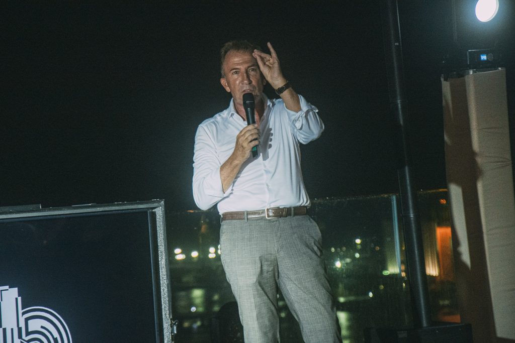 Philippe Godefroit (2)