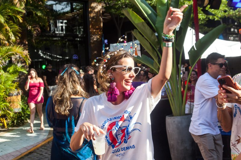 Pré Carnaval Do Moleskine 7