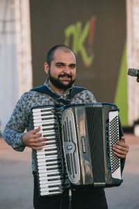 Ranier Oliveira Foto Fabiano Júnior 0