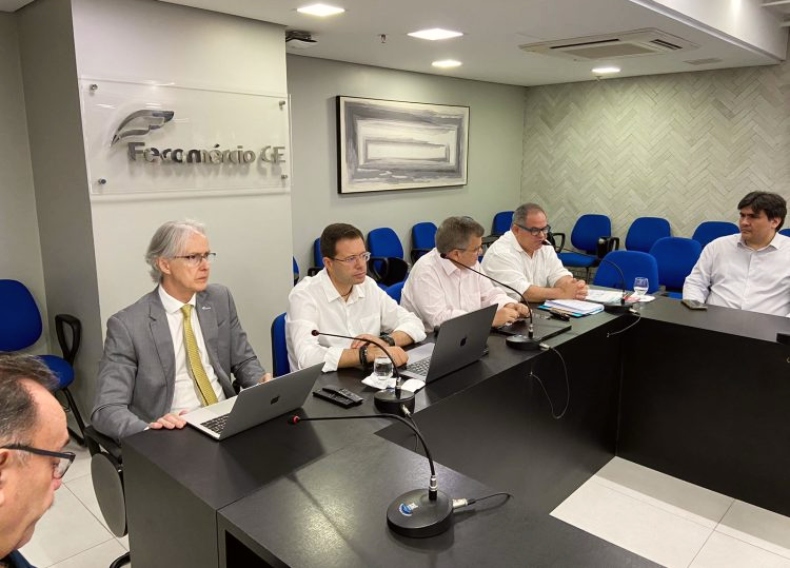 Tendência da NRF Big Show 2024 são compartilhadas durante reunião da CTI