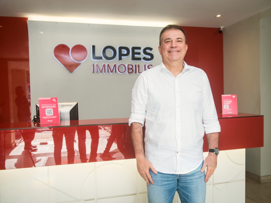Mercado imobiliário arrecada R$ 117,5 mil na ‘Campanha do Coração Solidário’ Mercado imobiliário arrecada R$ 117,5 mil na ‘Campanha do Coração Solidário’