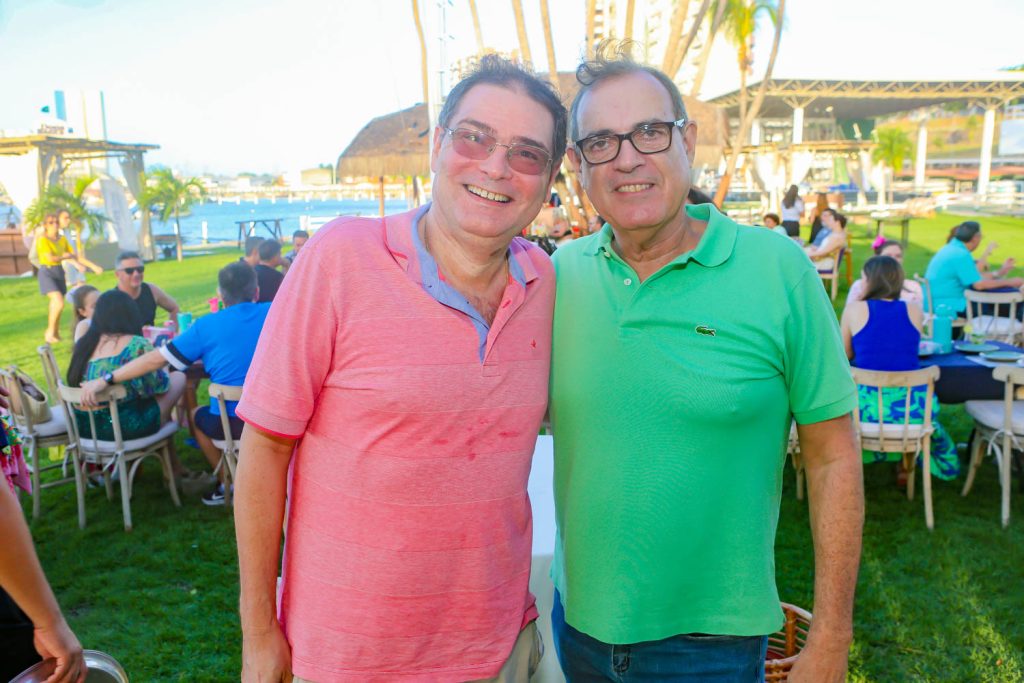 Roberto Ramos E Urbano Costa Lima (2)