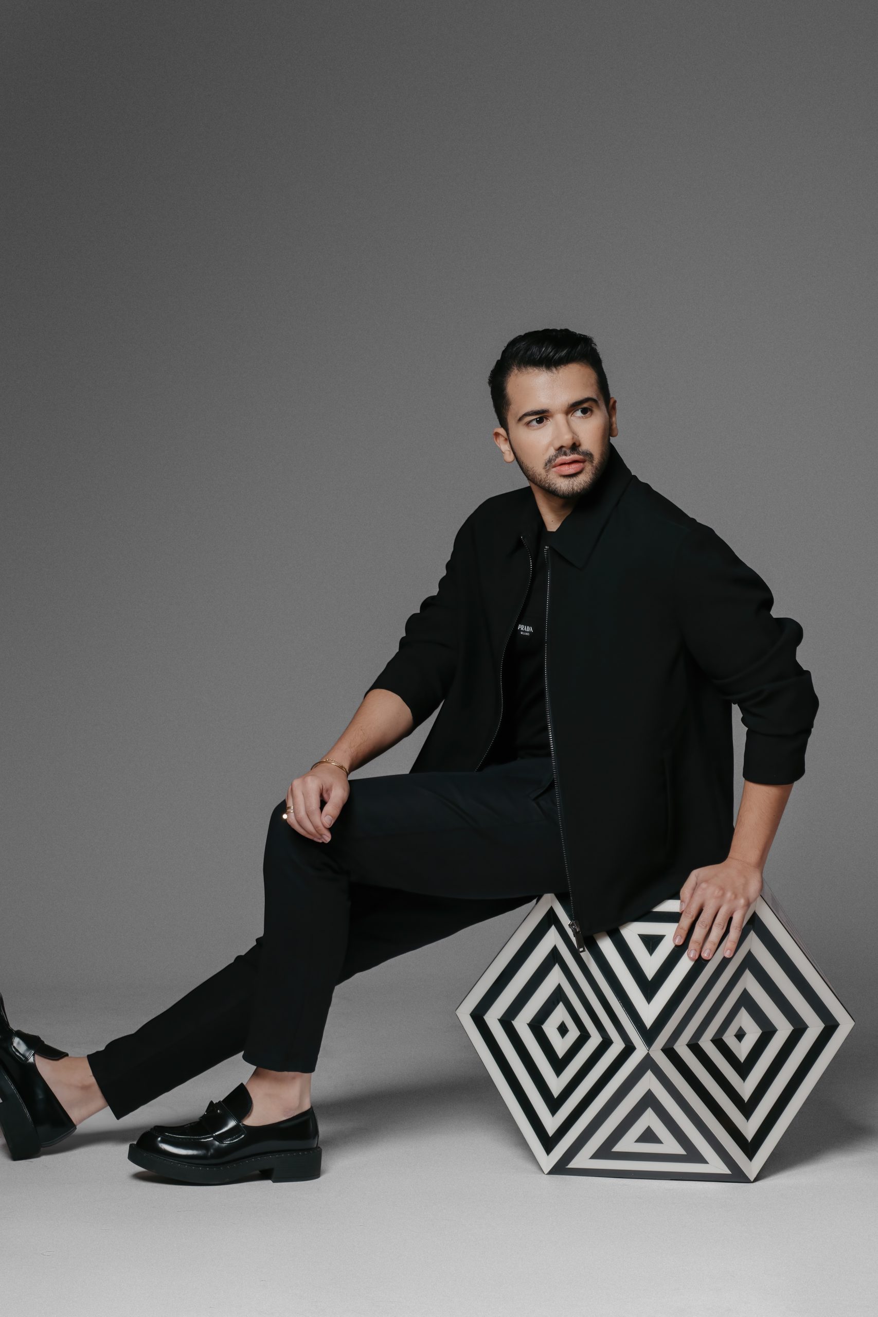 Arquiteto Romário Rodrigues estreia na CASACOR com participação na edição de São Paulo