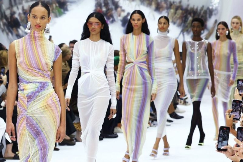 Fashion - Confira a programação completa da Semana de Moda de Paris