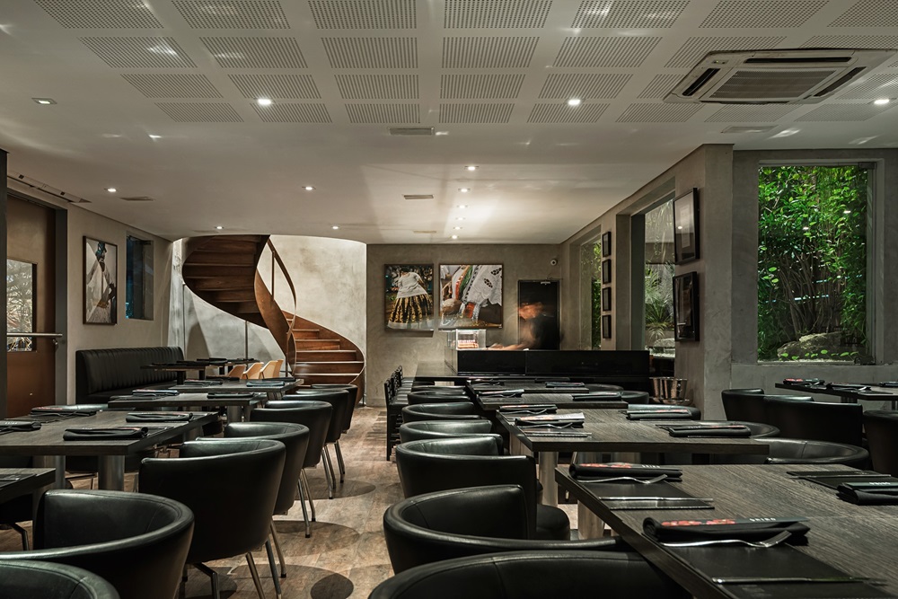 Exclusivo: famoso restaurante abrirá nova unidade no antigo Shiro, na Graça