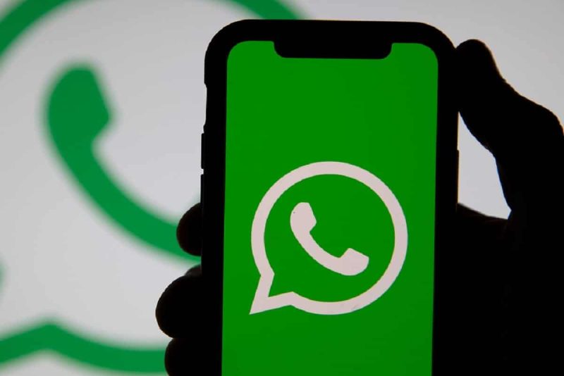 tecnologia - WhatsApp ganha novas opções de formatação de mensagens em conversas
