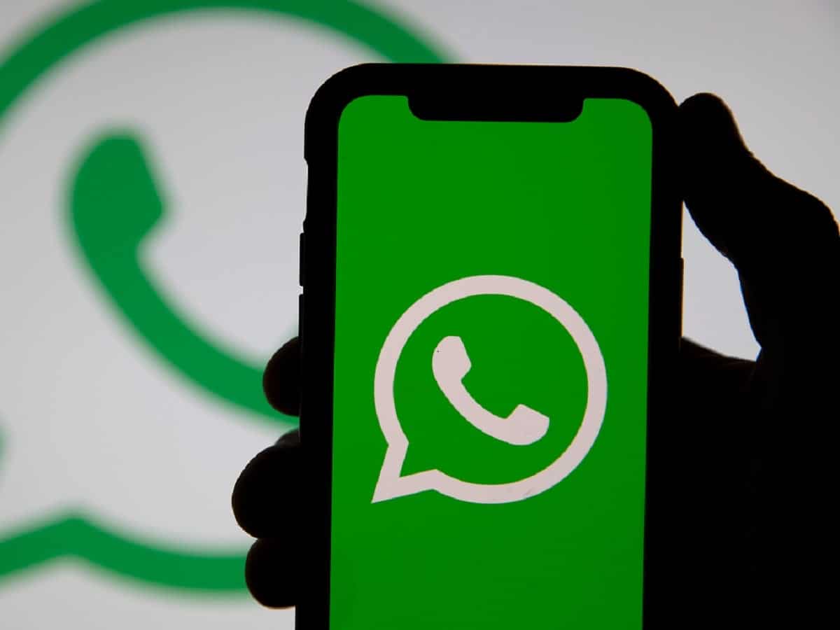 WhatsApp ganha novas opções de formatação de mensagens em conversas
