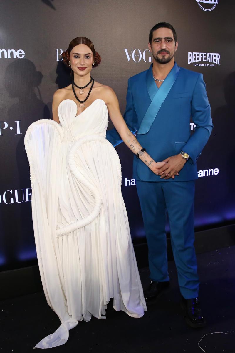 Thayla Ayala E Renato Goes (2)