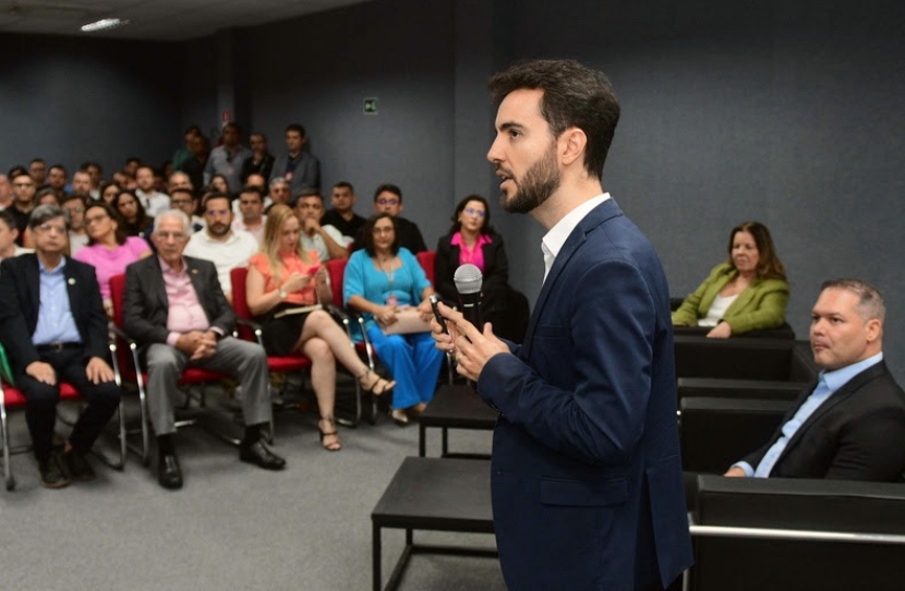 Empresas situadas no Nordeste podem reinvestir 30% do IR em modernização