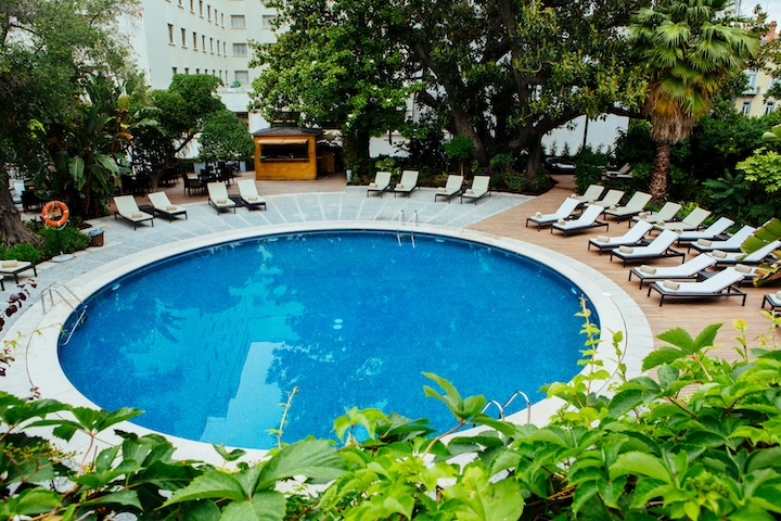 Tivoliavenidaliberdade Pool 3