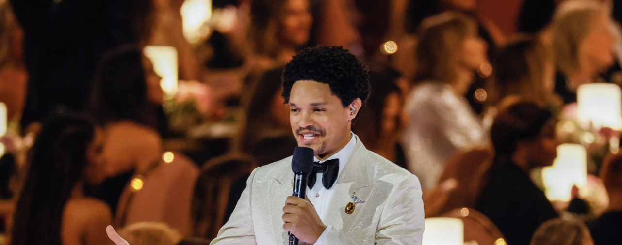 Celebridades usam Tiffany & Co. nos Grammy Awards