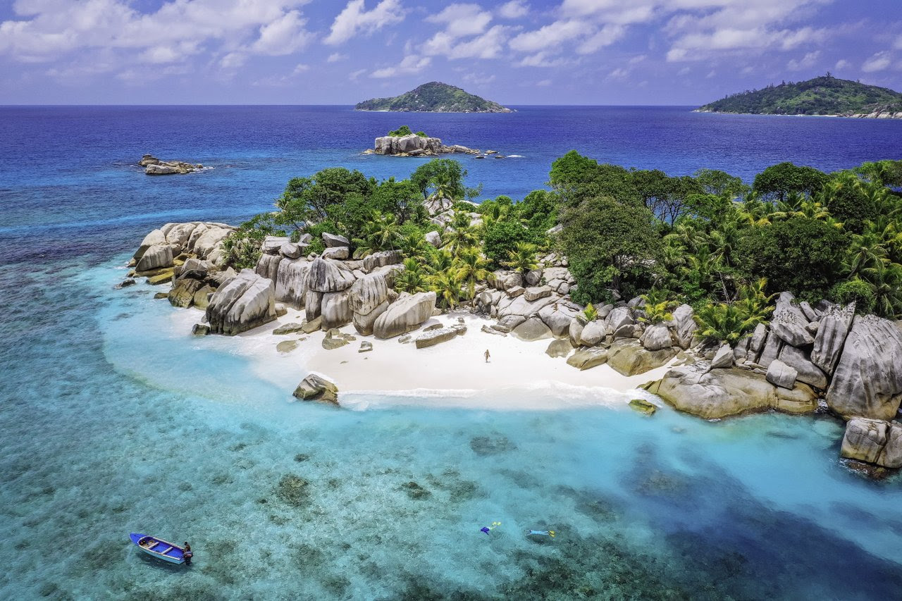Seychelles projeta crescimento no número de visitantes em 2024 Seychelles projeta crescimento no número de visitantes em 2024