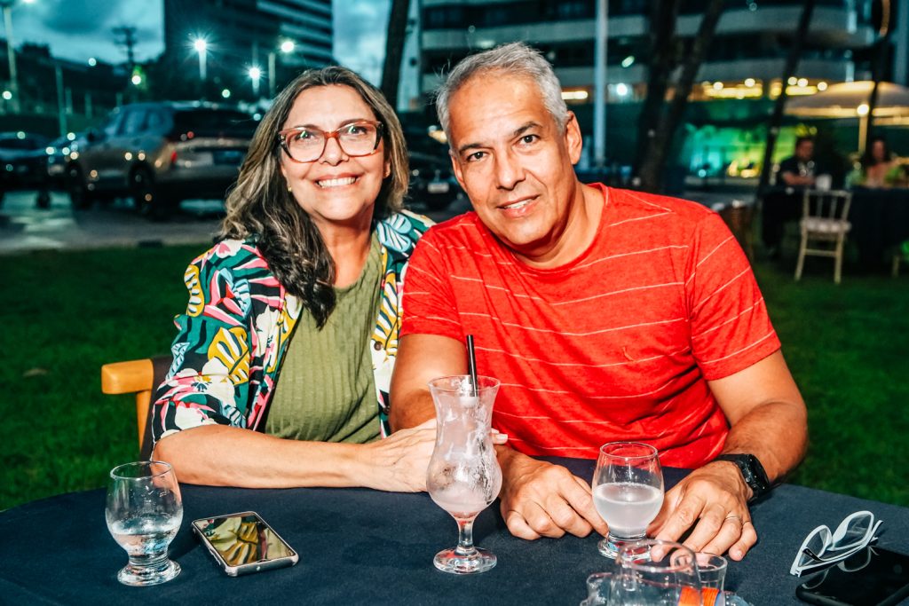 Vera E Anibal Duarte