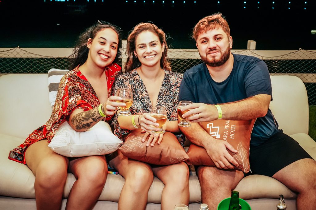 Victoria Souza, Fernanda Ferreira E Pedro Luiz (1)