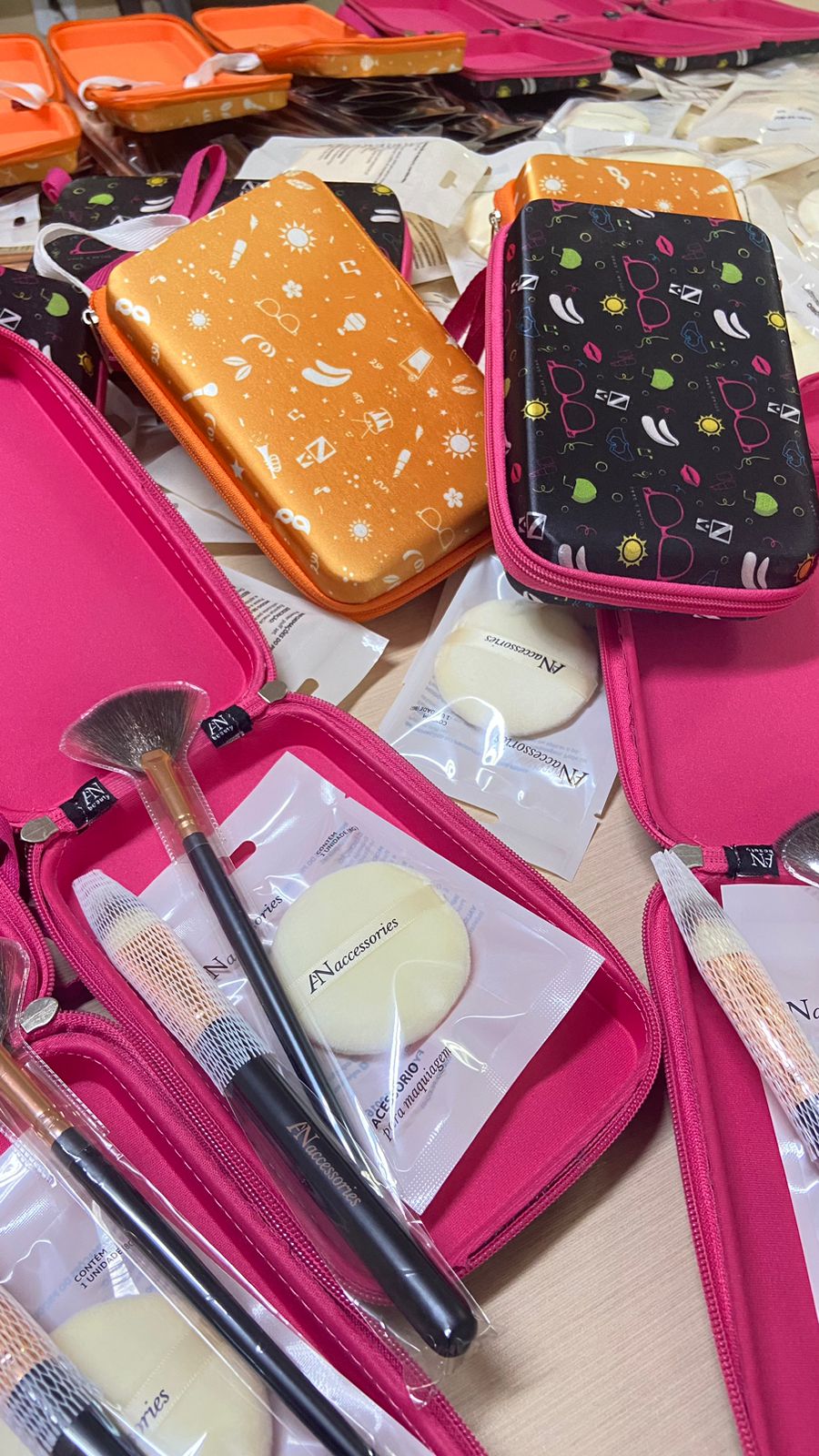 Marcas Cearenses promovem campanha de Carnaval em formato collab