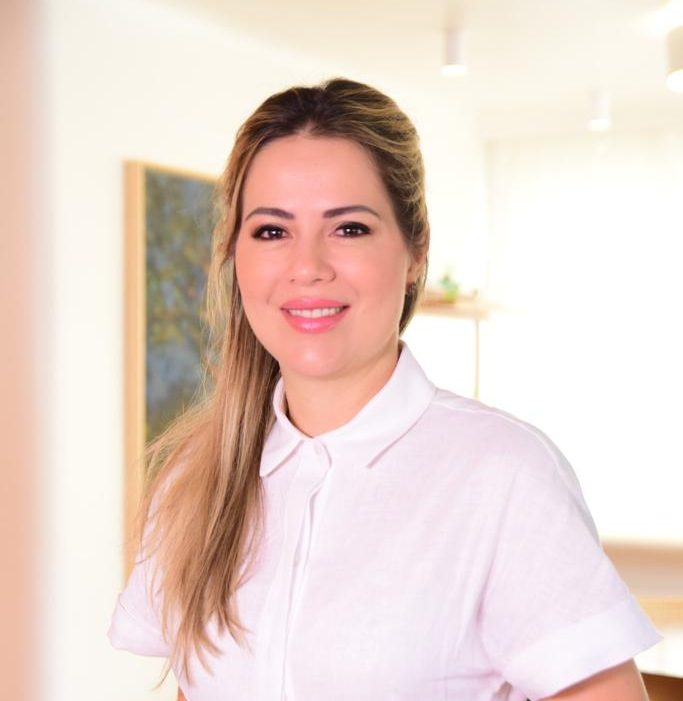 Onélia Santana será agraciada com o Prêmio RioMar Mulher