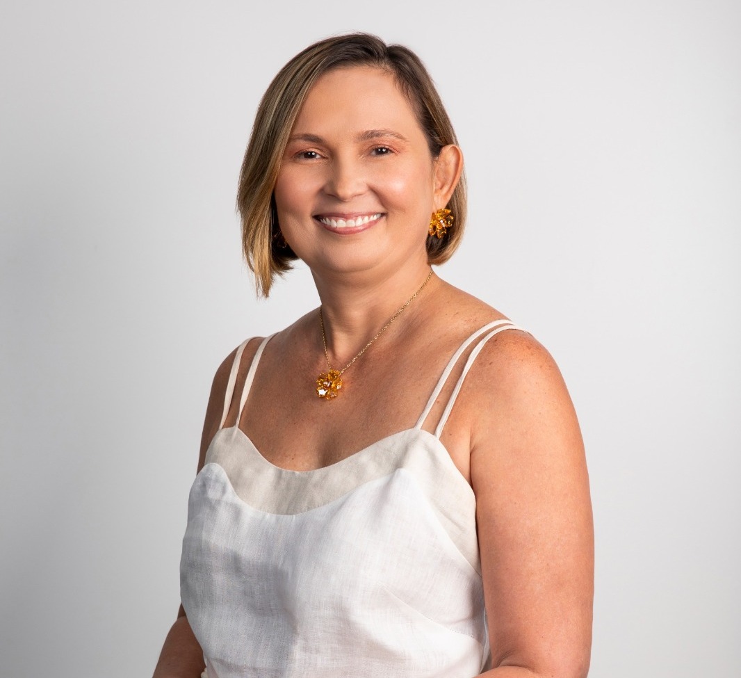 Renata Paula Santiago será homenageada no 8º Prêmio RioMar Mulher