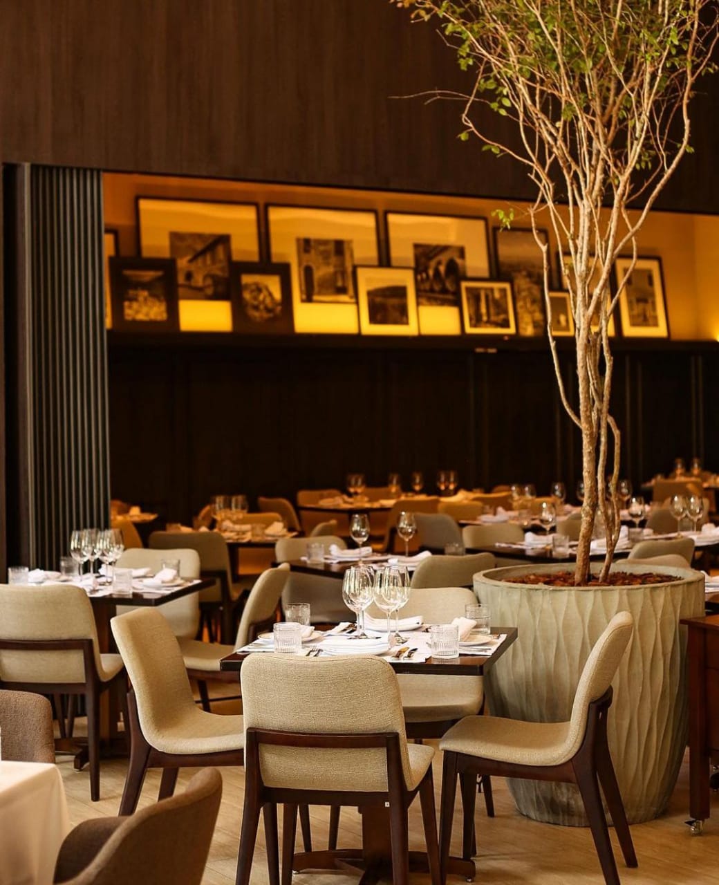 DOC Trattoria & Wine Bar prepara noite especial no Dia de São Valentim