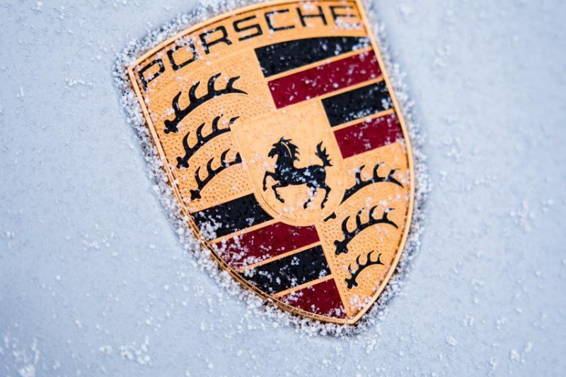 Emoção e velocidade - Porsche Center Fortaleza leva grupo de clientes ao “Porsche Ice Experience”, na Finlândia