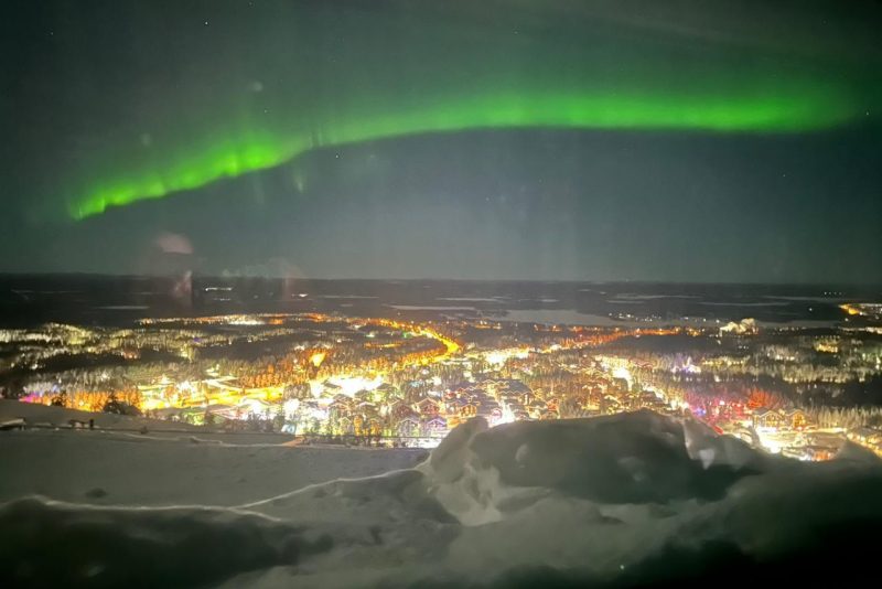 Emoção e velocidade - Porsche Center Fortaleza leva grupo de clientes ao “Porsche Ice Experience”, na Finlândia